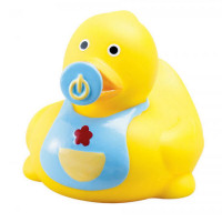 Rubber Ducks: Baby Rubber Ducks